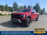 New 2025 Ford F150 Raptor image 1