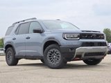 New 2026 Honda Passport TrailSport image 2