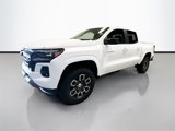 New 2026 Chevrolet Colorado Z71 image 2