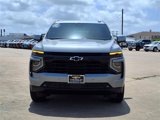 New 2025 Chevrolet Suburban RST w/ Comfort Package image 2