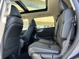 New 2025 INFINITI QX80 Luxe image 5