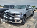 Used 2025 RAM 1500 Laramie w/ Trailer Tow Group image 2