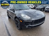 Used 2017 Porsche Macan S image 4
