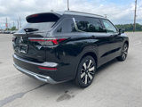 New 2025 Mitsubishi Outlander AWD image 5
