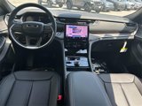 New 2025 Jeep Grand Cherokee L Limited image 2
