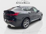Used 2024 BMW X4 xDrive30i w/ Parking Assistance Package image 6