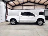 Used 2022 Chevrolet Silverado 1500 LTZ image 4
