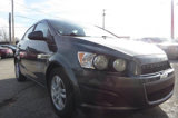 Used 2016 Chevrolet Sonic LT image 4