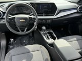 Used 2024 Chevrolet Trax LS image 2