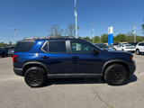New 2026 Honda Passport TrailSport image 2
