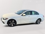 Certified 2024 Mercedes-Benz C 300 4MATIC Sedan image 2