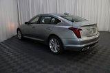 New 2026 Cadillac CT5 Premium Luxury image 4