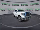 Used 2020 Toyota Tundra 1794 Edition image 2