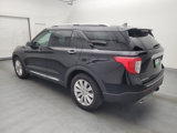 Used 2021 Ford Explorer Limited w/ Equipment Group 301A image 3