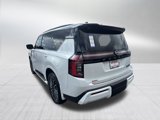 New 2025 Nissan Armada Platinum Reserve image 5