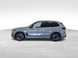 New 2026 BMW X5 M60i image 2