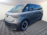 New 2025 Volkswagen ID. Buzz Pro S image 3