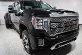 Used 2023 GMC Sierra 3500 Denali w/ Denali Ultimate Package image 5