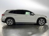 New 2025 Mercedes-Benz EQS 450+ 4MATIC SUV image 6