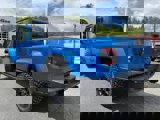 New 2025 Jeep Gladiator Willys image 3