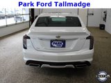 Used 2022 Cadillac CT5 Sport image 4