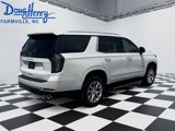 New 2025 Chevrolet Tahoe Premier image 5
