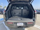 New 2025 Nissan Pathfinder Rock Creek image 5