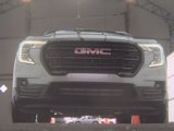 Used 2023 GMC Terrain SLT w/ Tech Package image 4