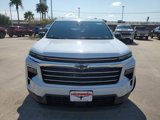 New 2026 Chevrolet Traverse LT w/ Sun and Wheel Package image 2