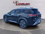 New 2025 Nissan Pathfinder Platinum image 3