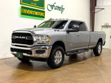 Used 2023 RAM 3500 Big Horn w/ Snow Chief Group image 3