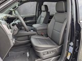 New 2025 Chevrolet Suburban Premier image 4