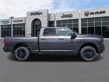 New 2025 RAM 2500 Laramie image 2