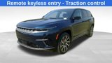 New 2025 Jeep Wagoneer Limited image 4