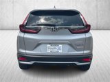 Used 2021 Honda CR-V EX-L image 6