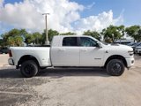 New 2025 RAM 3500 Laramie image 5