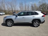 Used 2024 Toyota RAV4 XLE image 5