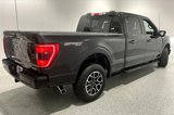 Used 2022 Ford F150 XLT w/ Equipment Group 302A High image 5