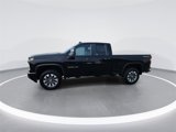 New 2025 Chevrolet Silverado 2500 Custom w/ Custom Value Package image 4
