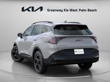 New 2026 Kia Sportage X-Line image 5