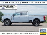New 2025 Ford F250 King Ranch w/ Tremor Off-Road Package image 2