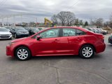 Used 2021 Toyota Corolla LE image 2