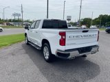 Used 2022 Chevrolet Silverado 1500 LTZ w/ LTZ Convenience Package II image 3