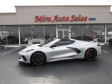Used 2020 Chevrolet Corvette Stingray Coupe w/ Z51 Performance Package image 3
