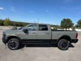 New 2026 RAM 2500 Rebel w/ Rebel Level 2 Equipment Group image 4