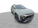 New 2026 Chevrolet Equinox ACTIV w/ Convenience Package III image 2