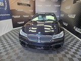 Used 2016 BMW 750i xDrive image 4