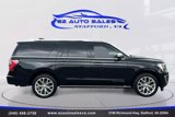 Used 2019 Ford Expedition Max Platinum image 4