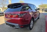 Used 2022 Land Rover Range Rover Sport SE image 6