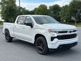 Used 2024 Chevrolet Silverado 1500 RST image 3